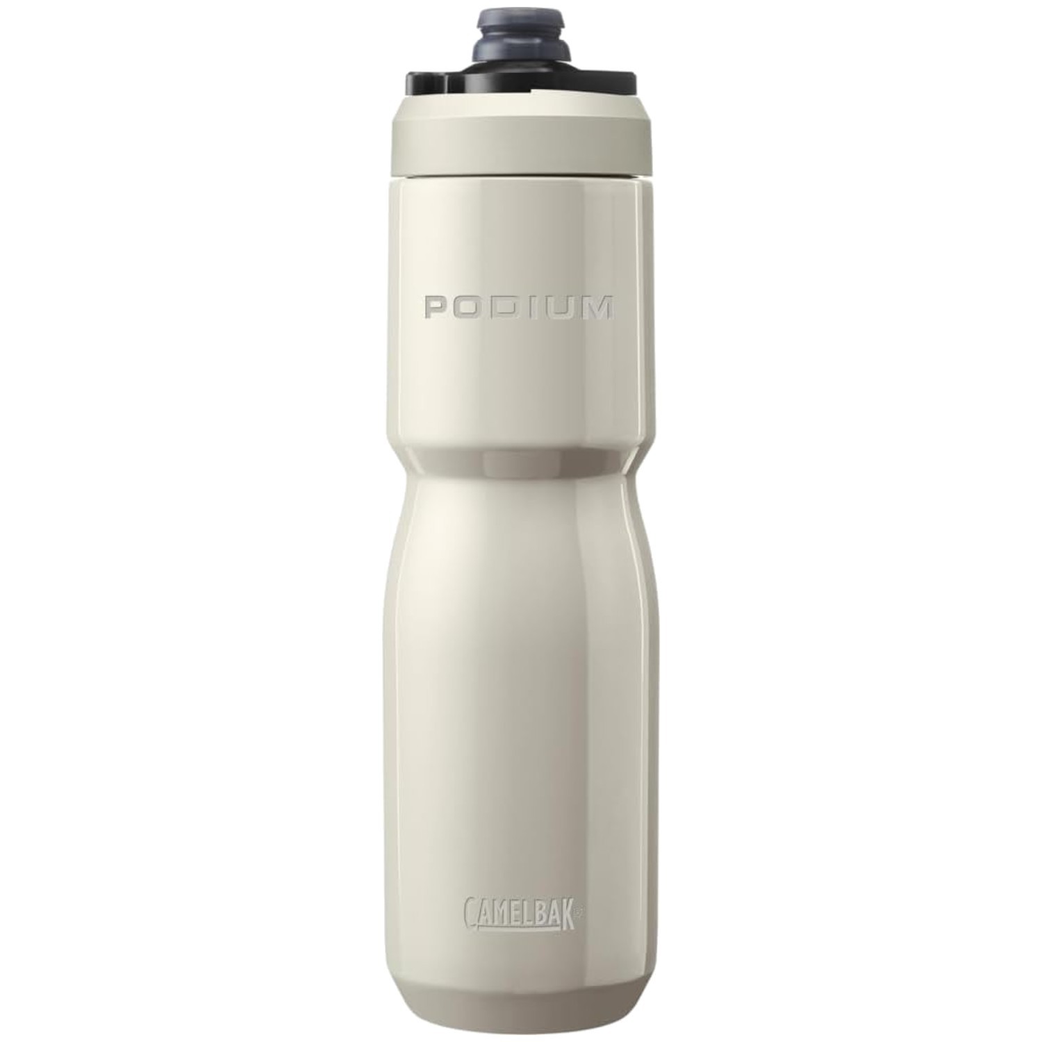 Stainless Steel Bike Bottle for Endurance Cyclists
