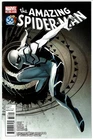 The Amazing Spider-Man #658 (Marvel 2011) 1st Appearance Of Future Foundation