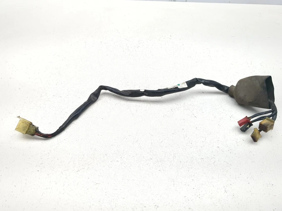 03-10 本田 ST1300 四重奏线束织机主线 08A30-MCS-801 — 第 2/4 张图片