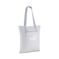 PUMA BASE Tote Bag 091343 Women's Spring/Summer 2025 Colorway Cool Weather