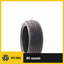 Used 20545r17 Michelin Premier As 84v - 7.532