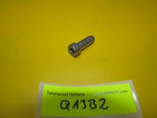 BMW R100 R80 GS R Nippel M4 für Kreuz Speichenrad 1452727 Torx niple spoke wheel