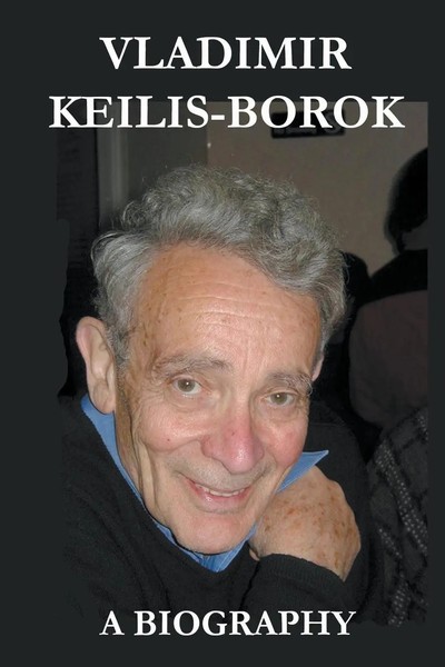Anna Kashina | Vladimir Keilis-Borok | Taschenbuch | Englisch (2022) | Ori Books-image