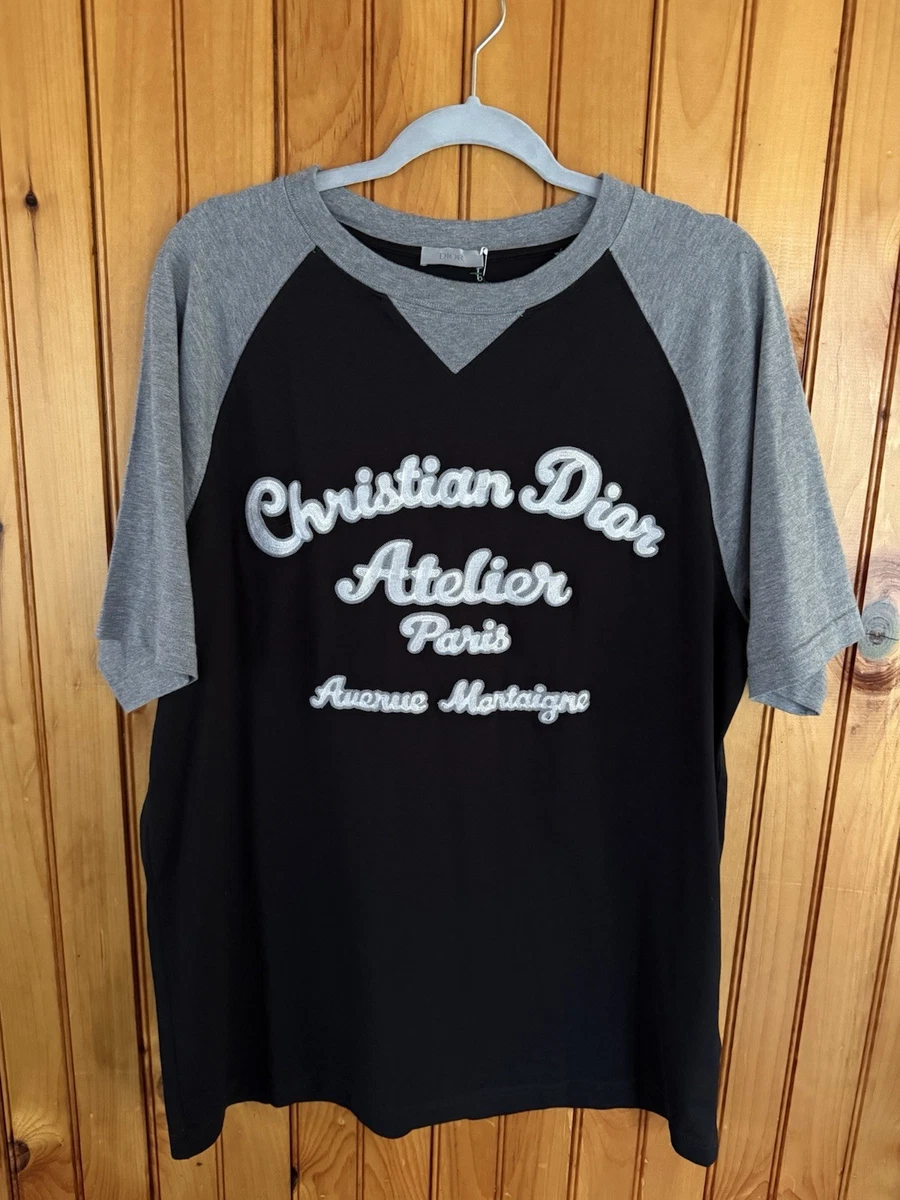 Dior Homme Men's T-Shirts for sale | eBay