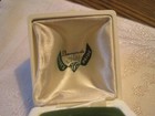 deco ring box, hallmarked inside bride, pride — photo 2