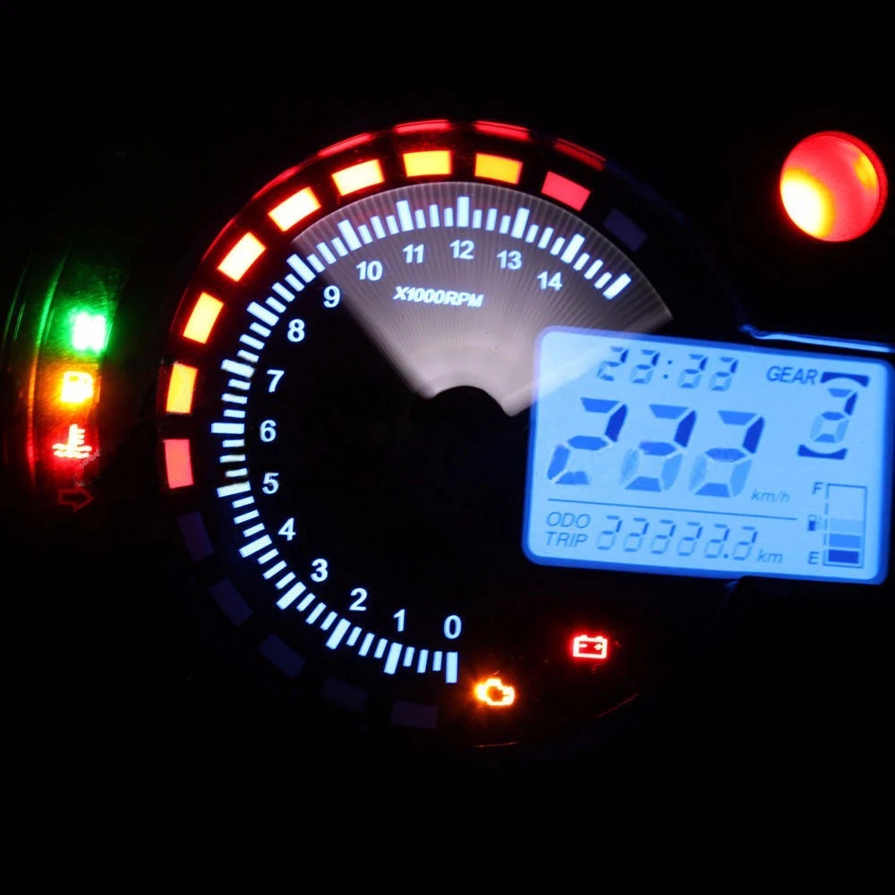 Odometer motor on sale