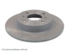 Disque de frein Nissan TERRANO