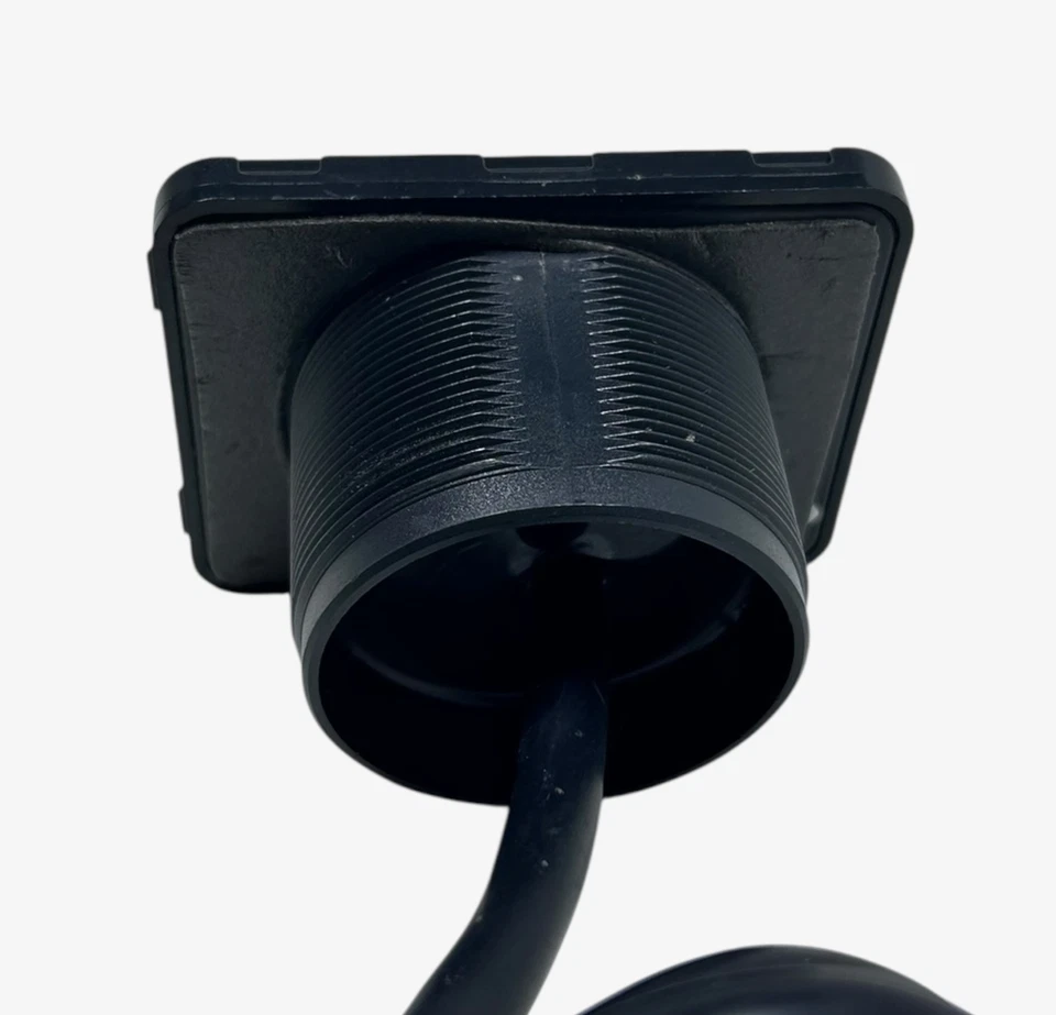 Volvo Penta 213101165, EVC Electronic Vessel Control Panel ( No Bezel ) - Image 4 of 4