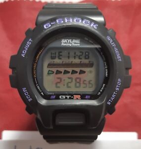 g shock dw limited edition