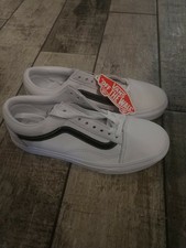 vans leather pop old skool