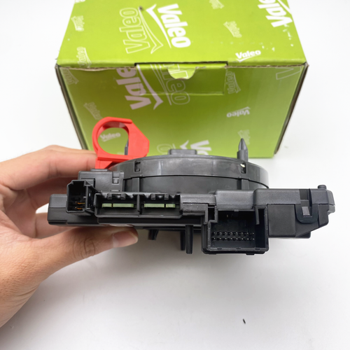 Original Valeo Wickelfeder Airbagschleifring Für VW Passat 5K0953569S / AR - Picture 6 of 10