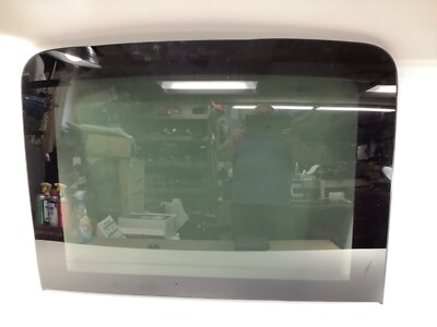 22-26 Acura MDX Sunroof Glass Assembly 70200-TJB-A02 NEW OEM | eBay