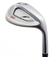 Fourteen Golf Dj-22 Forged Nickel Chrome 47/4 Pitching Wedge on sale Fourteen Golf Dj-22 Forged Nickel Chrome 47/4 Pitching Wedge on sale