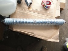 R&R PRODICTS R500509 REP Grooved Roller Assy FREE SHIPPING SAME DAY SHIP