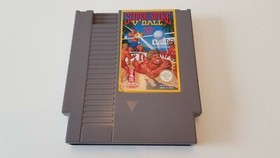 [NES] SUPER SPIKE V'BALL (PAL UKV)