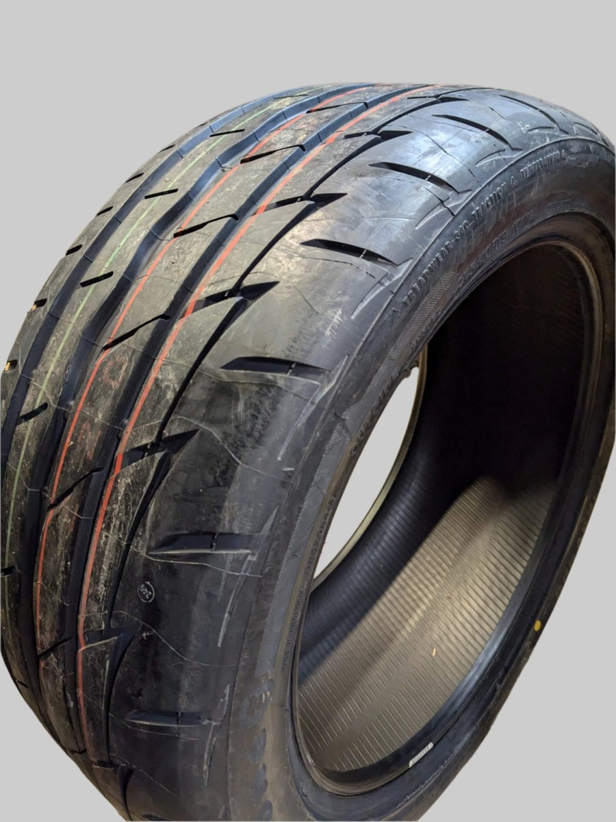 FIRESTONE FIREHAWK INDY 500 P 275 40 19 101W SL UHP SUMMER TIRE