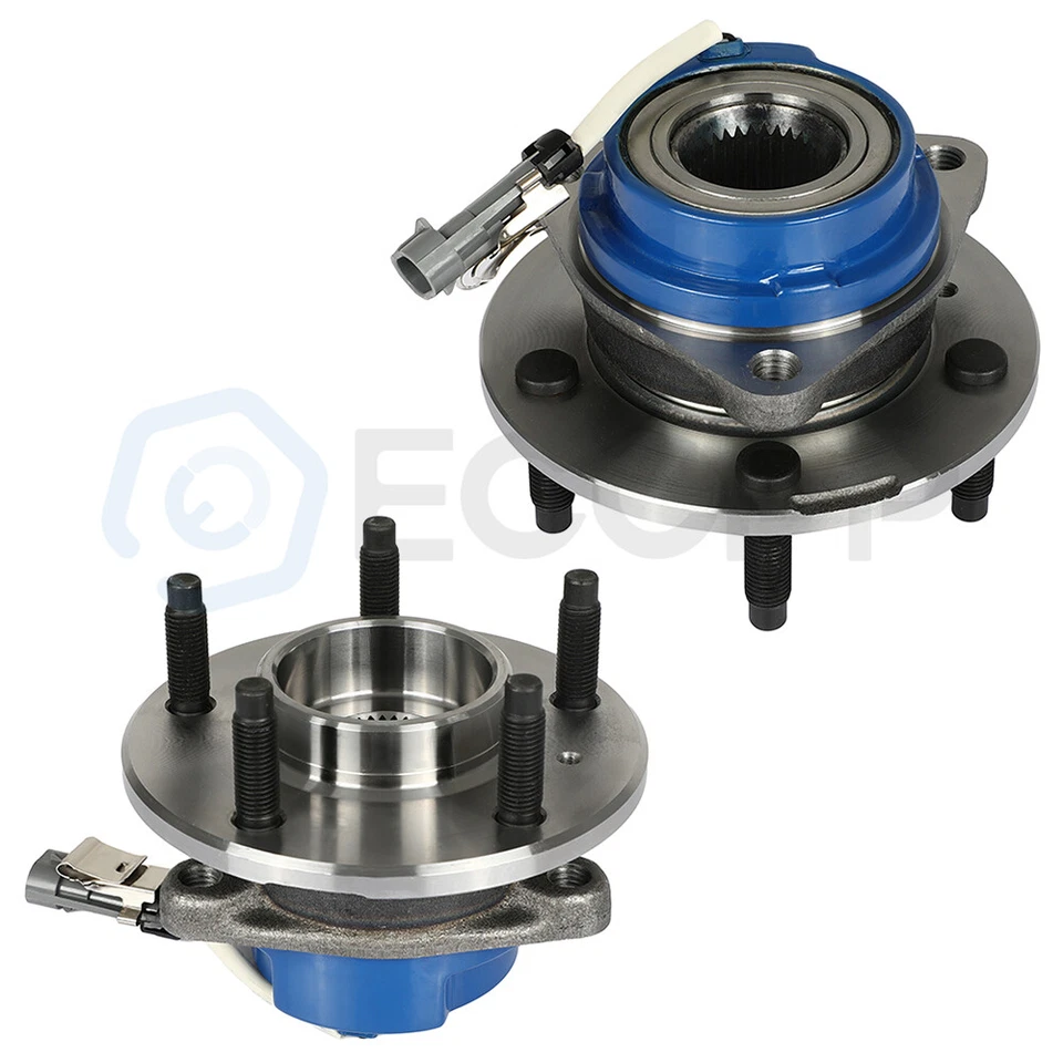 10Pcs Front Control Arm Ball Joint Tie Rod End For 1997-2003 Pontiac Grand Prix - Image 2 of 4