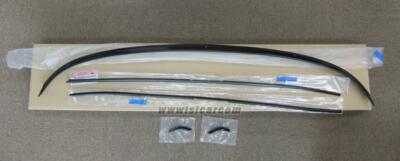 専用20 NISSAN SKYLINE GT-R BNR32 MOLDING REAR WINDOW 79750-04U10 USA