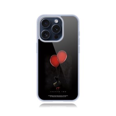 IT CHAPTER TWO POSTERS GELHÜLLE KOMPATIBEL MIT APPLE iPHONE HANDYS & MAGSAFE