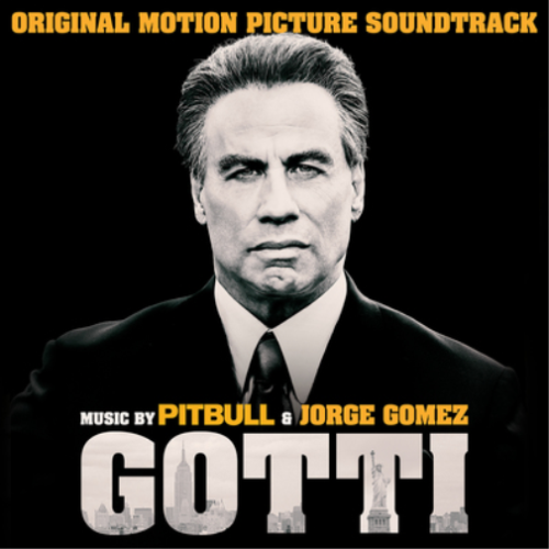Gotti (CD) Album - Imagen 1 de 1