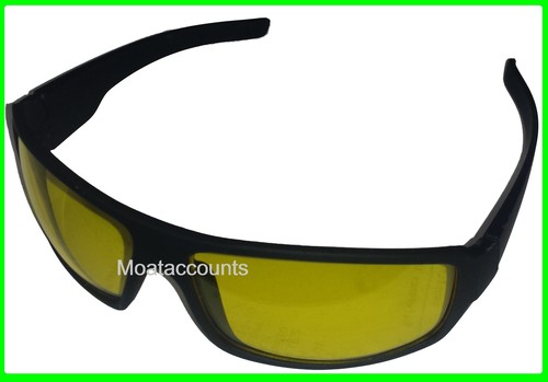 ANTIRREFLEJO Gafas para Conducir [swnv 1] reducir la tensión en los ojos \u0026  Claridad | eBay