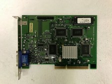 AGP STB Systems Dell 210-0326-001 VGA