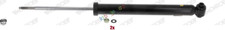 2x RIGHT OR LEFT SHOCK ABSORBER REAR L/R FITS HYUNDAI I20 ACTIVE I20 II