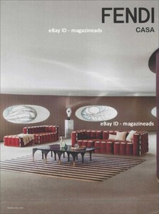 Casa Fendi | eBay Casa Fendi | eBay