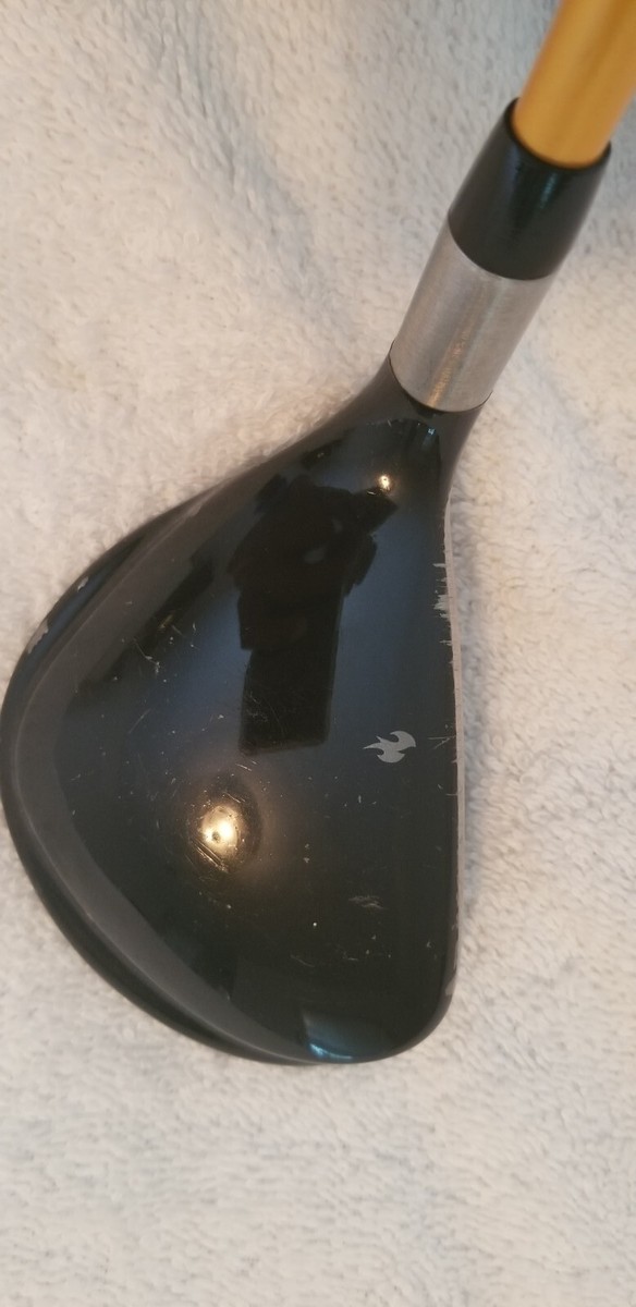 美品BURNER RESCUE3/19 Ｒ TaylorMade Burner Rescue 3 Hybrid 19 Deg Graphite Regular R