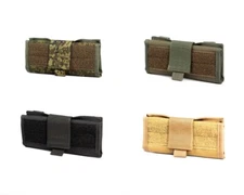 Tactical Pouch For Map Techinkom Airsoft Hunting Russian Army Original