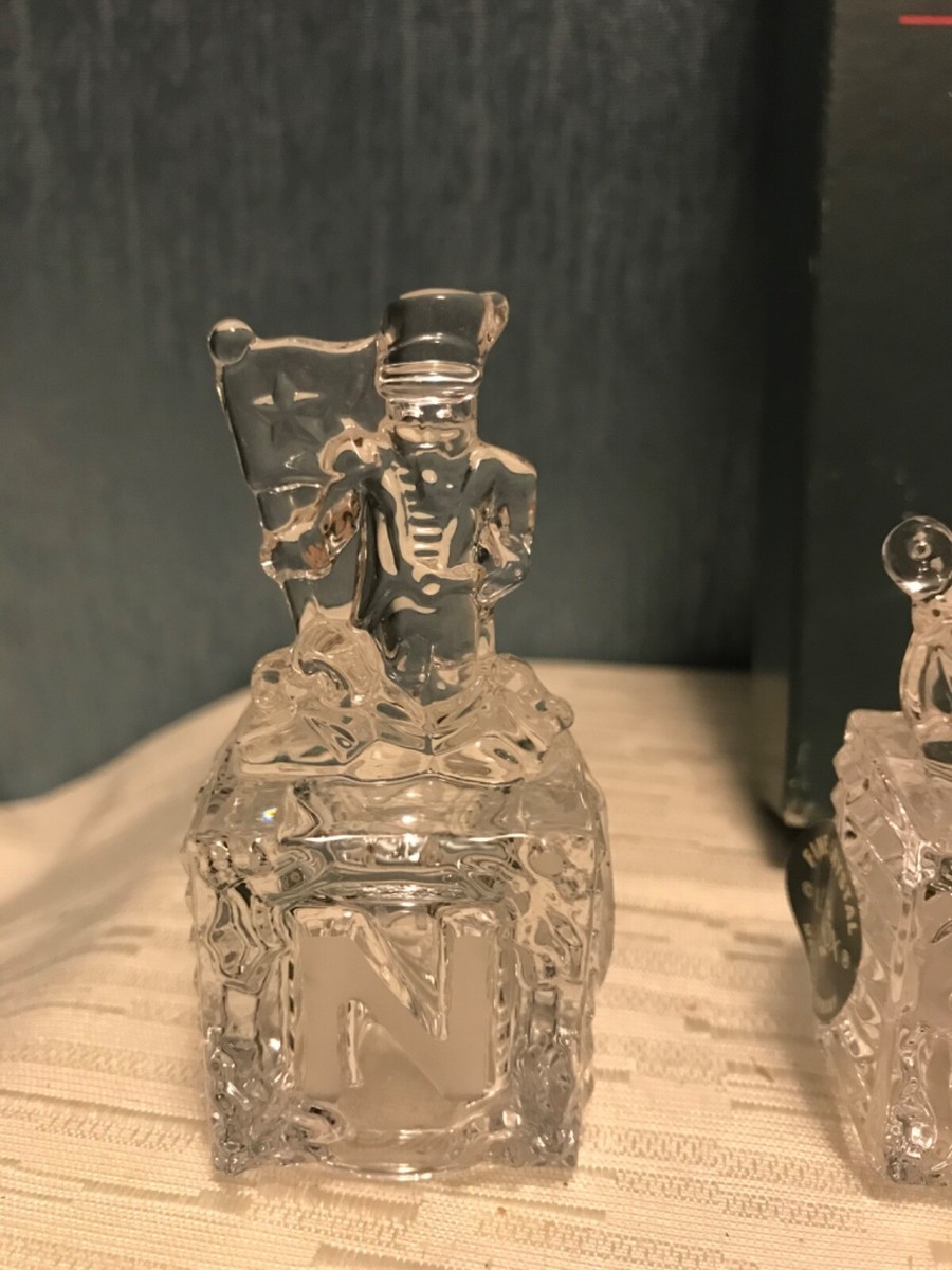Lenox 1998 Crystal 