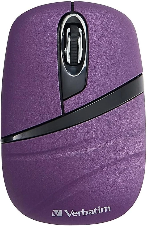 verbatim mini wireless travel mouse - Image 2 of 3