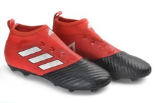 ADIDAS ACE 17.2 PRIMEMESH FG SOCCER BOOTS BB4324 2016 US 10.5 MEN