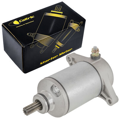 Starter for Arctic Cat Alterra 400 450 500 2016 2017 2018 2019-2024