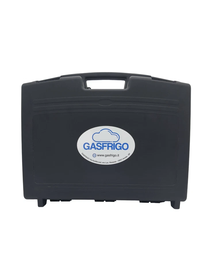 KIT AZOTO PROVA TENUTA IMPIANTI E LAVAGGIO TUBAZIONI CONDIZIONAMENTO - *OFFERTA* - Immagine 3 di 4