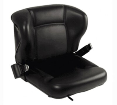 NEW TOYOTA FORKLIFT SEAT OEM STYLE RETRACTABLE SEATBELT BELT BEST QUALITY!