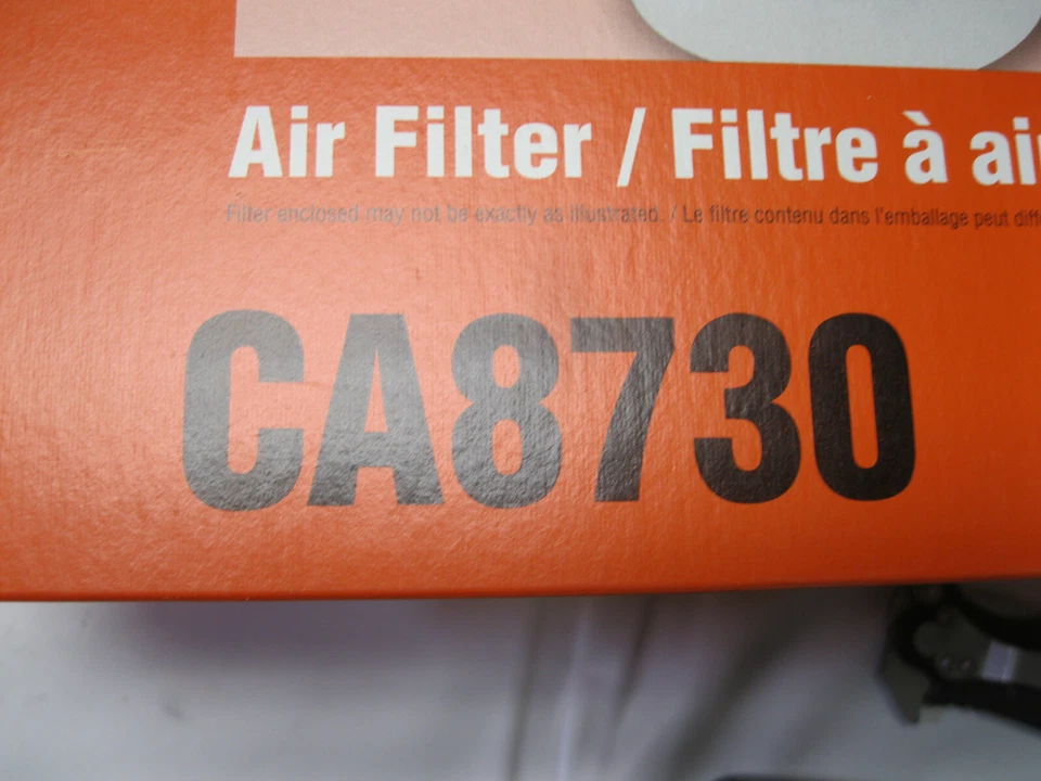 Air Filter Fram CA8730 - Image 4 of 4