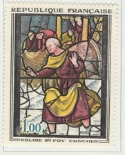 France 1963 Very Fine Mh Stamp A19p30f345 France 1963 Very Fine Mh Stamp A19p30f345