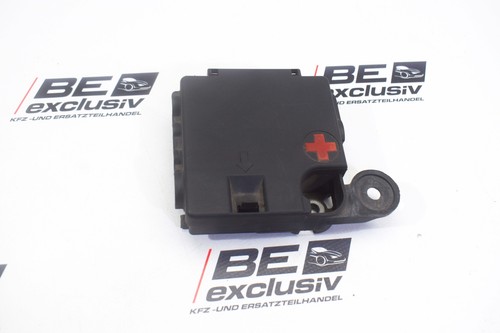 Audi A4 B8 8K 3.0 TDI Potentialverteiler Sicherungsdose Batterie 8K0937517A