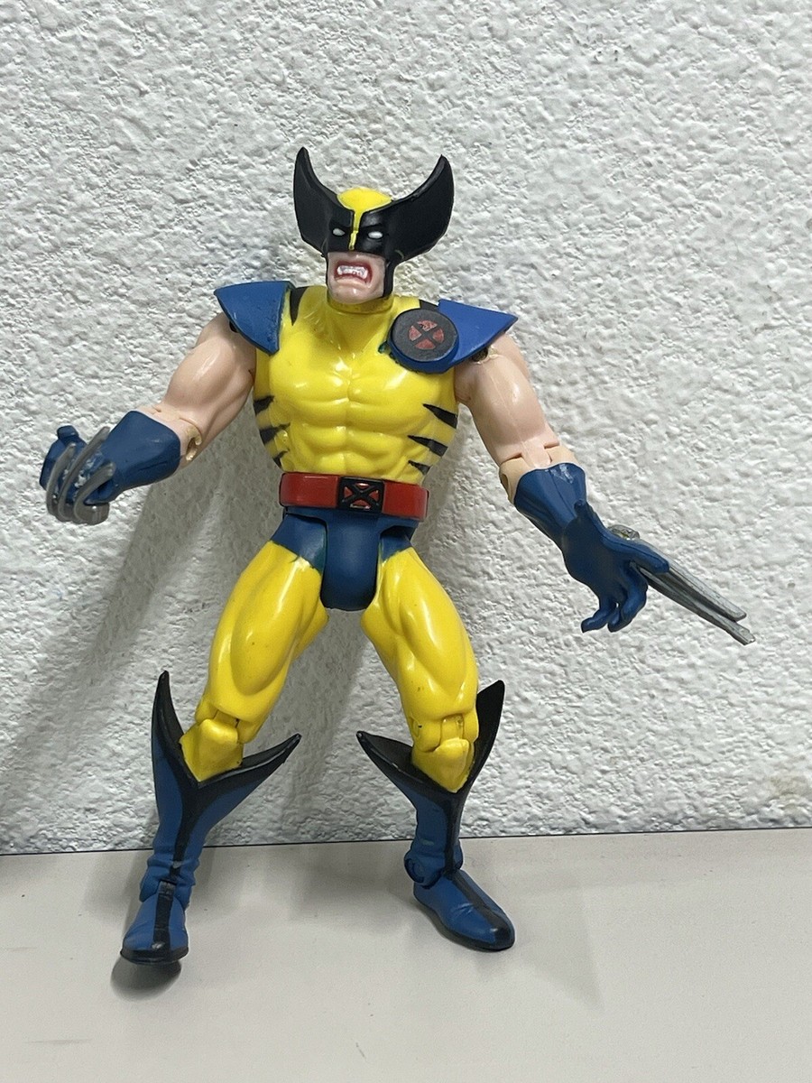 X-Men Classics WOLVERINE 5.5