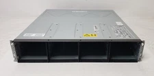 IBM 3956-XSA - 3.5in 12 Drive Bay SAS Storage Array No HDDs