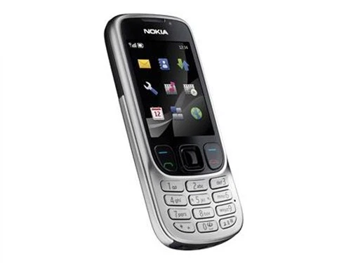 Original Nokia 6303 Classic MP3 FM Unlocked 2G GSM 900/1800/1900 Mobile Phone - Image 3 of 4