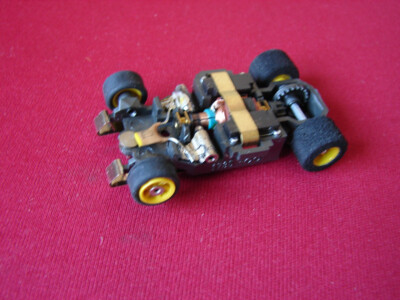 Faller ams  -  Aurora G-Plus Chassis  - Top Erhaltung