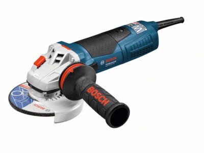 Bosch Angle Grinder GWS 19-125 CIE 060179P002