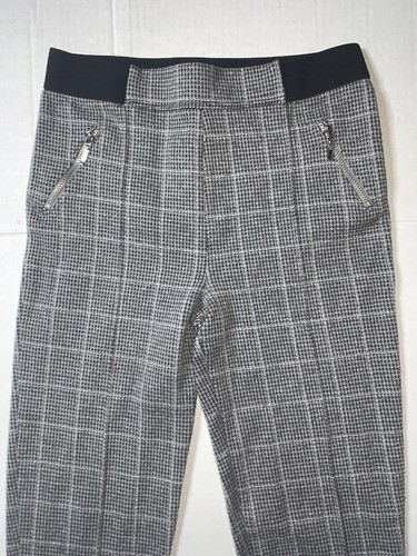 Preowned- Okaïdi Stretch Dress Jeggings Girls (Size 12 A/Y) - Picture 2 of 5