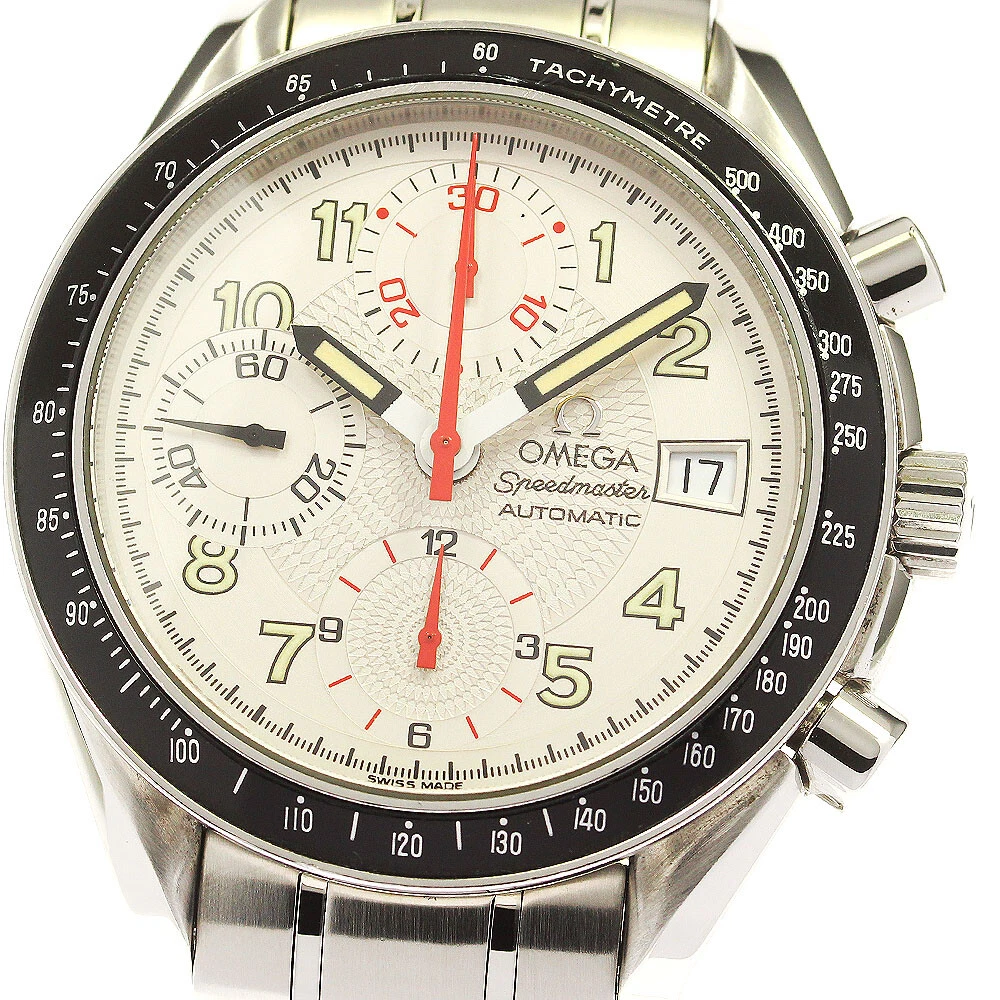Omega speedmaster best sale 3513.33
