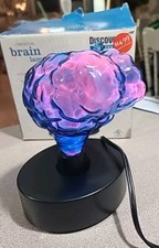 Interactive Brain Lamp DISCOVERY CHANNEL