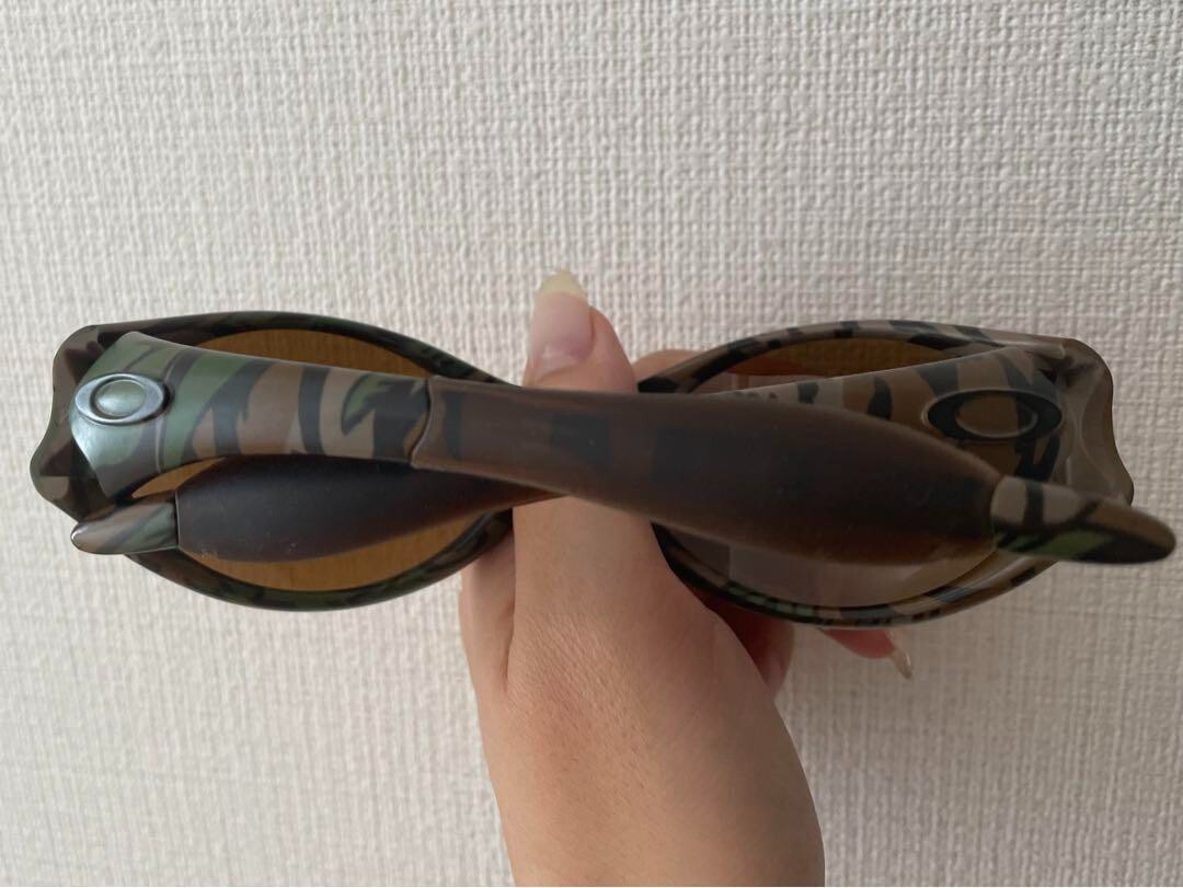 小物 Oakley Trenchcoat Trenchcoat Oakley for sale | eBay