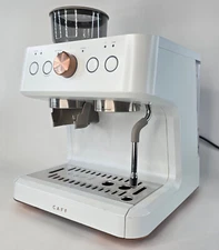Cafe Belissimo Semi Automatic Espresso Machine C7CESAS4RW3 *MACHINE ONLY*