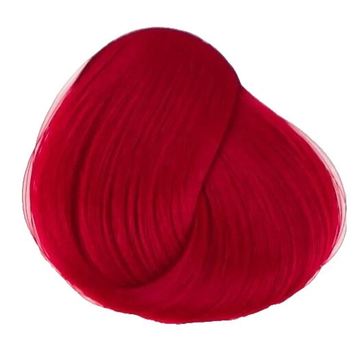 Cremas para color de cabello en crema La Riche